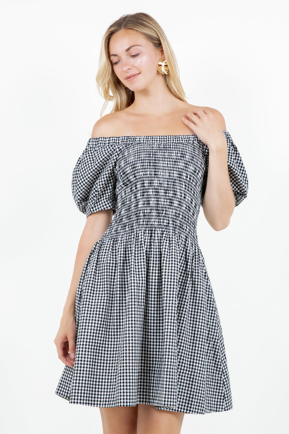 PSD5045_SUNDAY GINGHAM