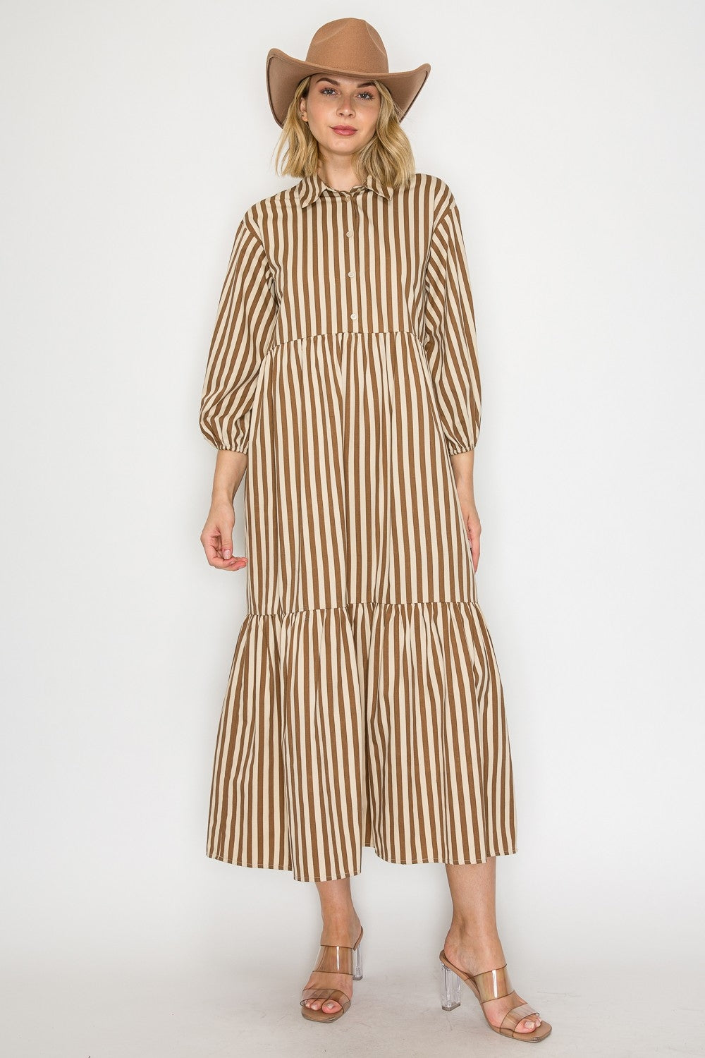 PSD5013_MOCHA STRIPE
