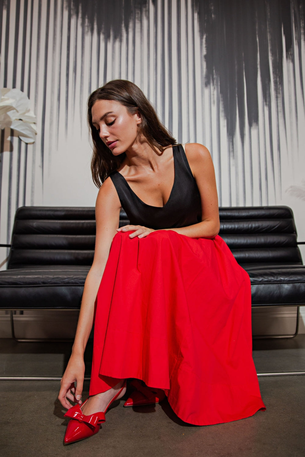 PSB4002_POPPY RED