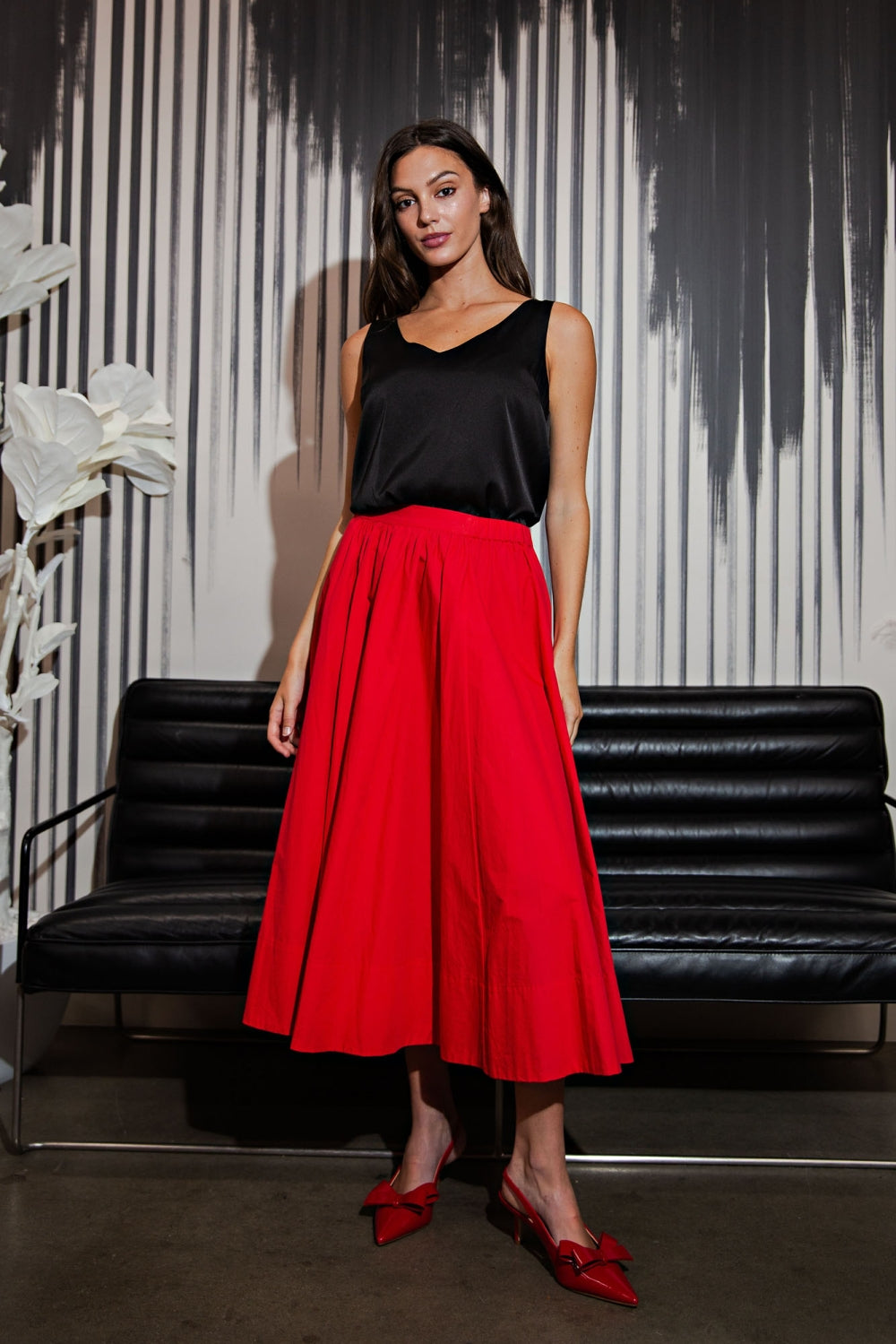 PSB4002_POPPY RED