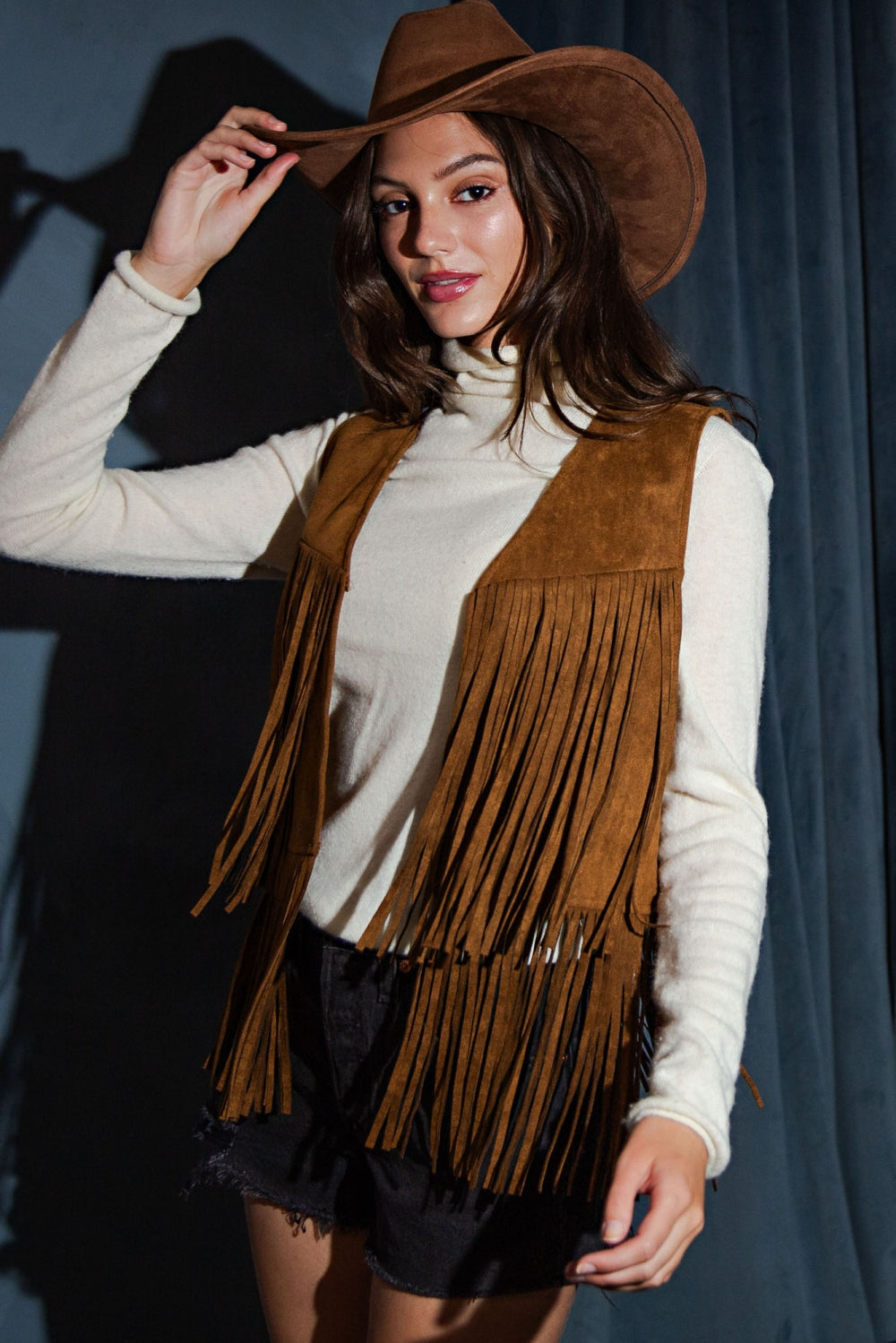 PST1045_COGNAC CARAMEL