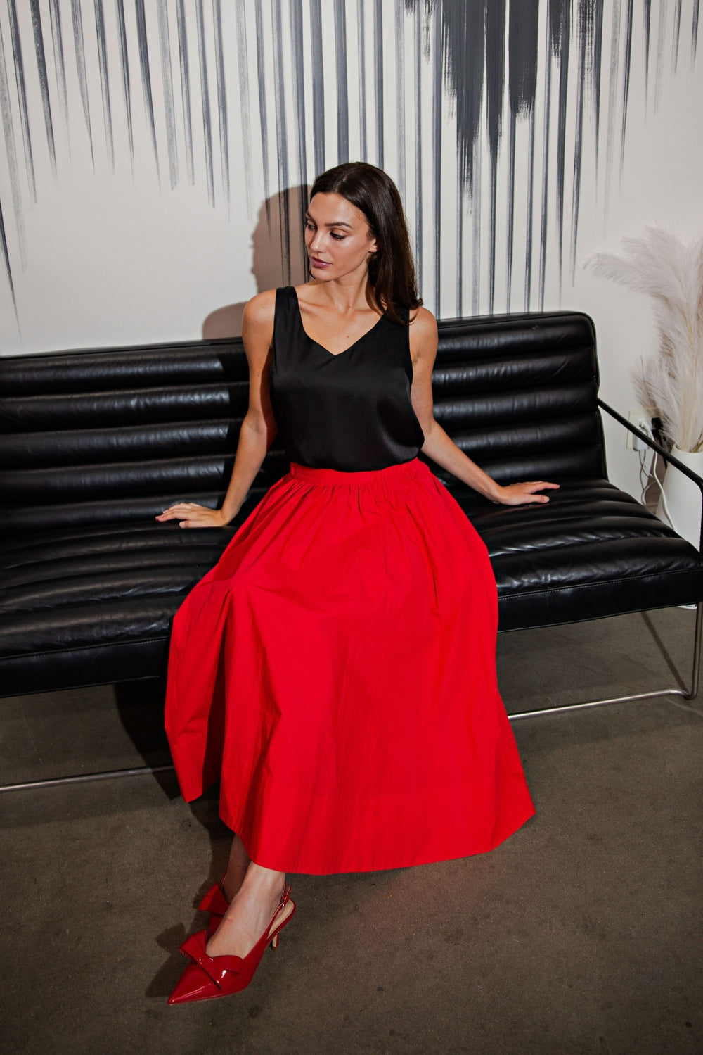 PSB4002_POPPY RED