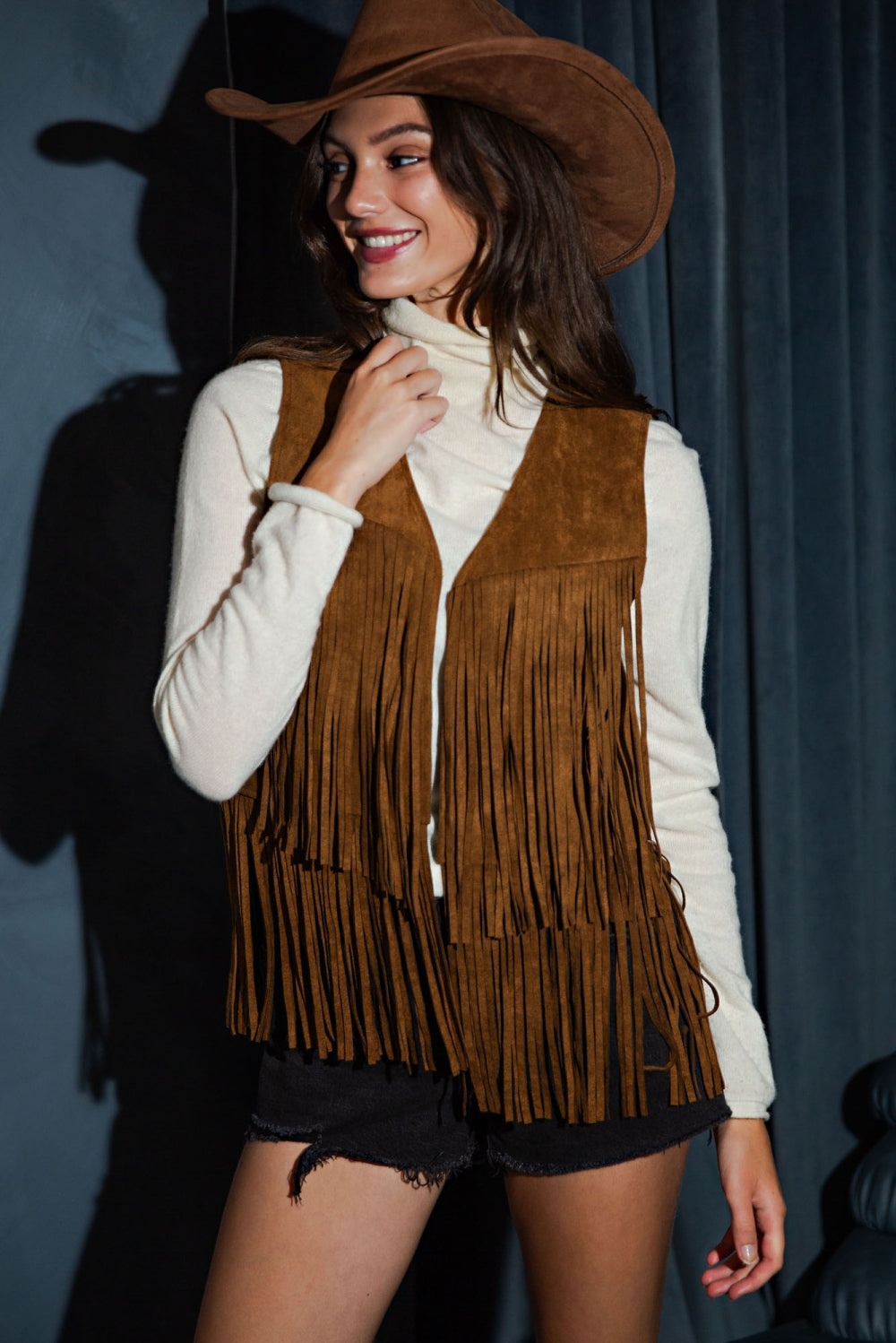 PST1045_COGNAC CARAMEL