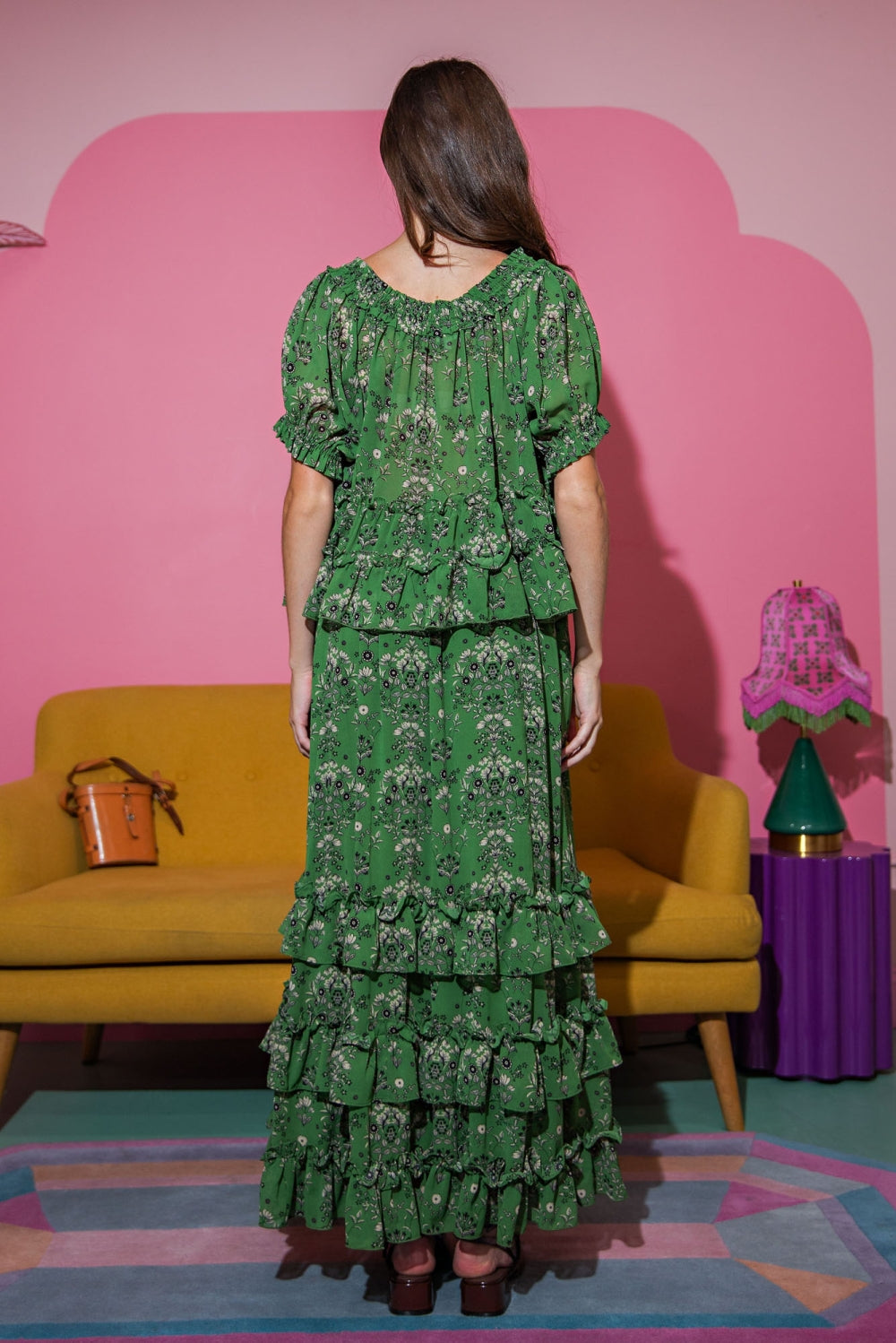 PSS3000-TOP_BOTANICAL GREEN