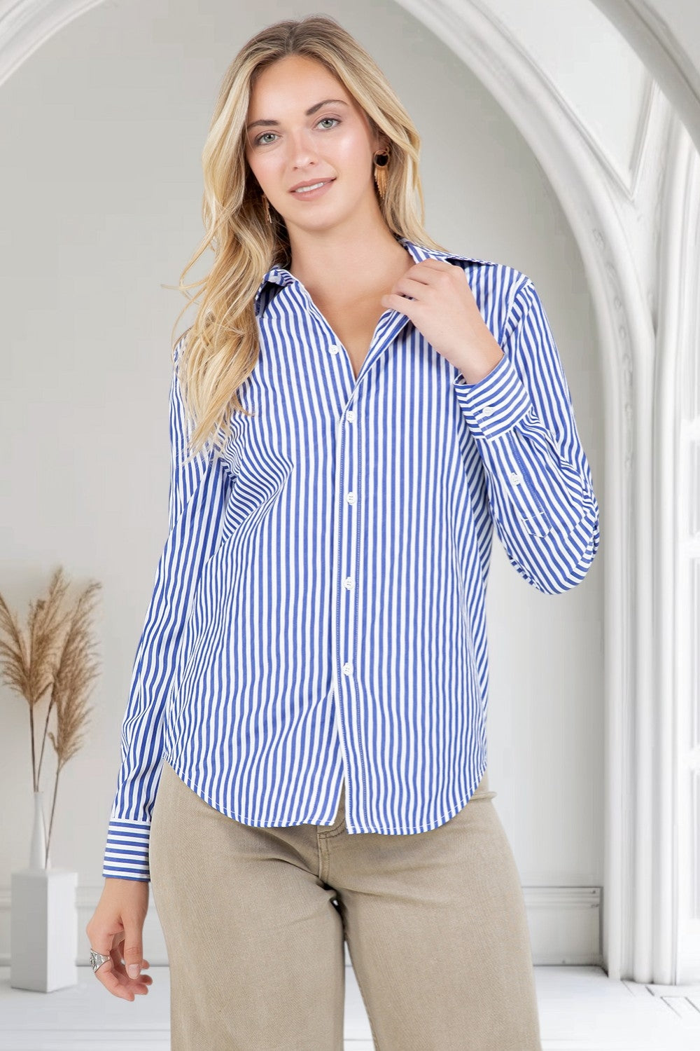 PST1029_NAVY STRIPE