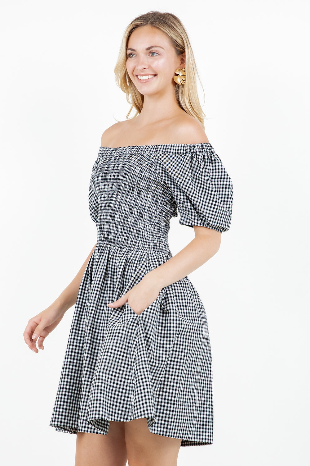 PSD5045_SUNDAY GINGHAM