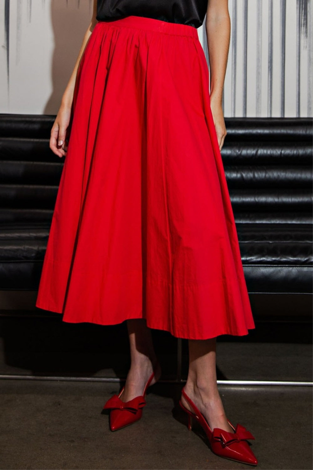 PSB4002_POPPY RED
