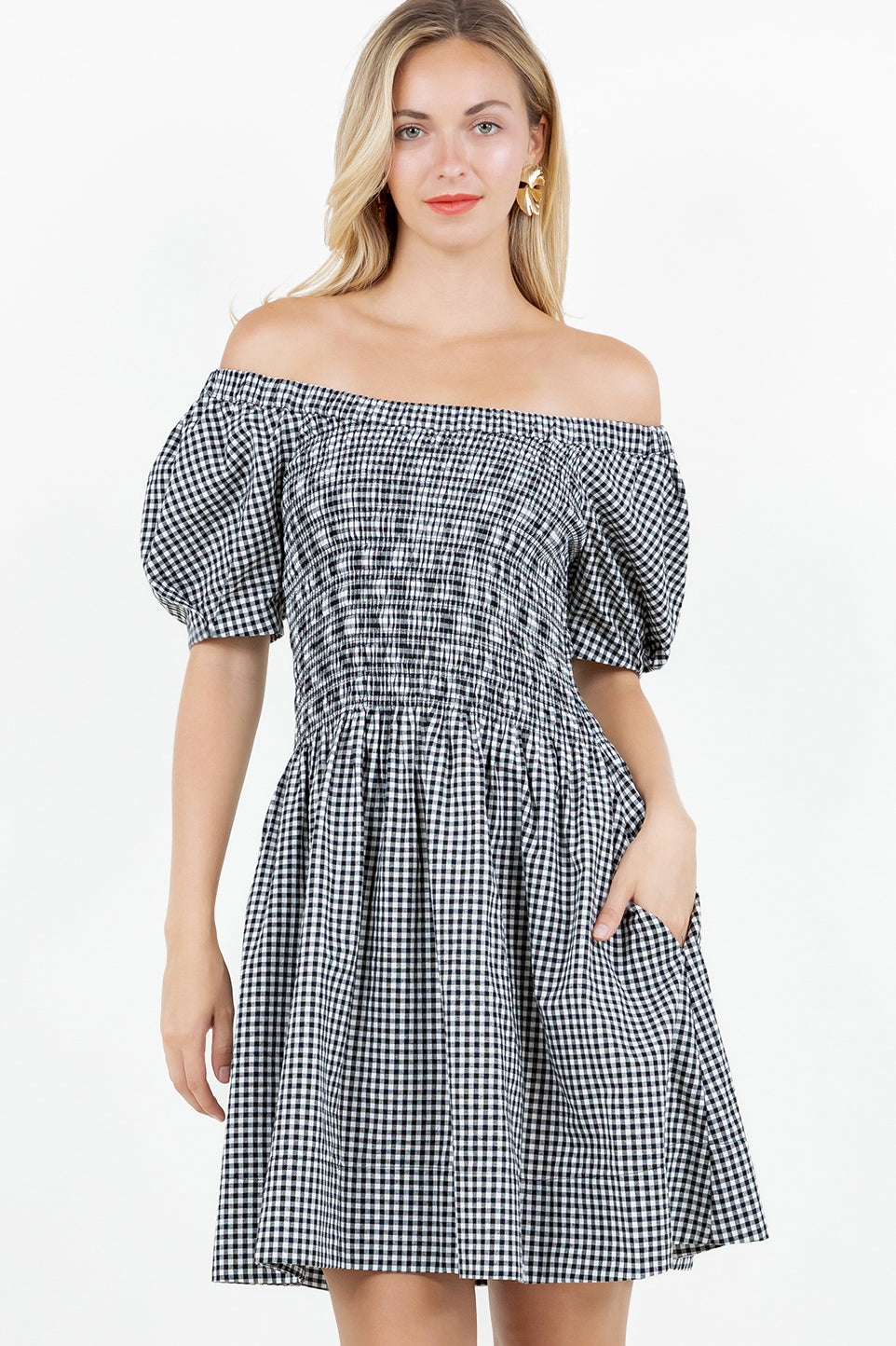 PSD5045_SUNDAY GINGHAM