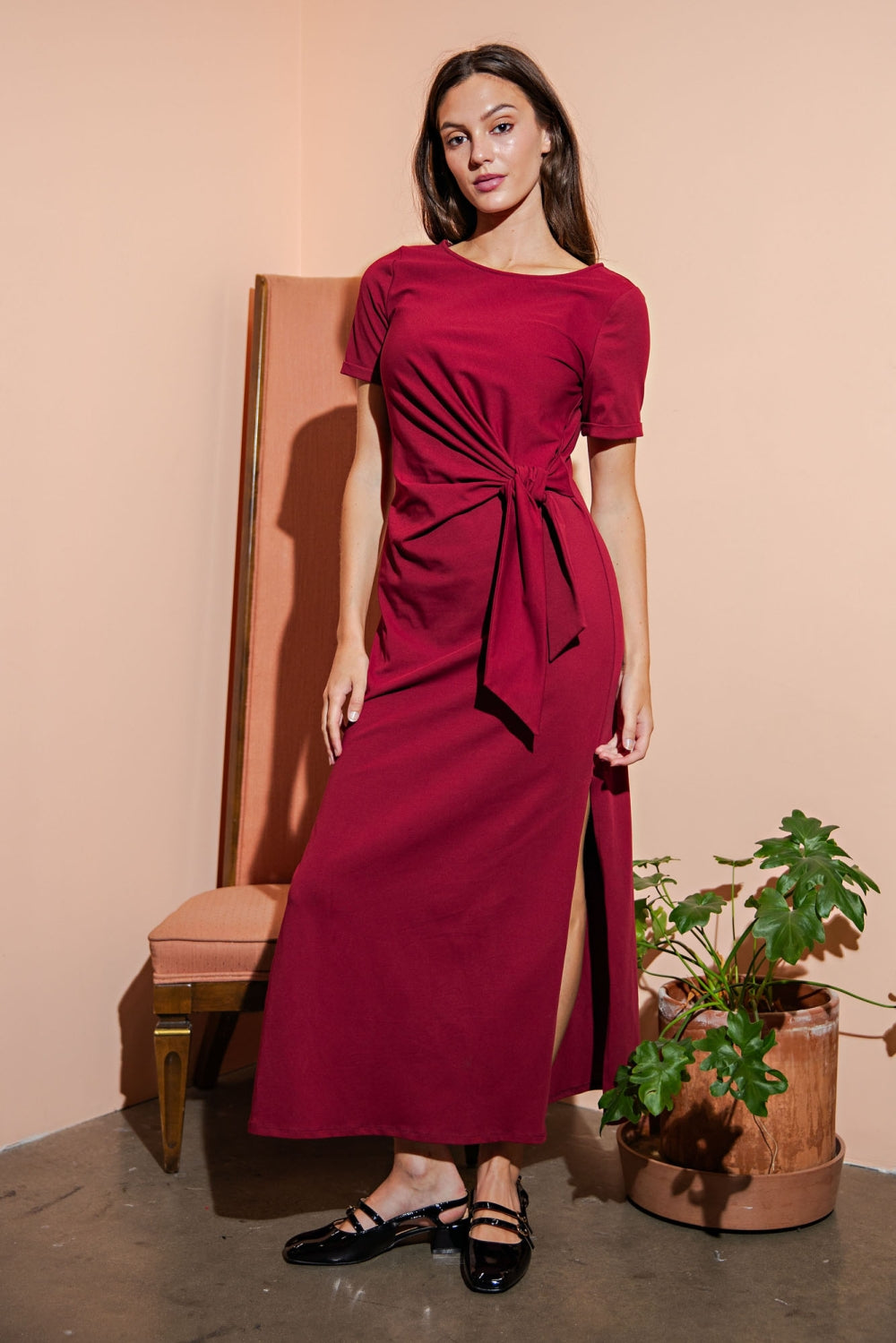 PSD5050_CHERRY RED