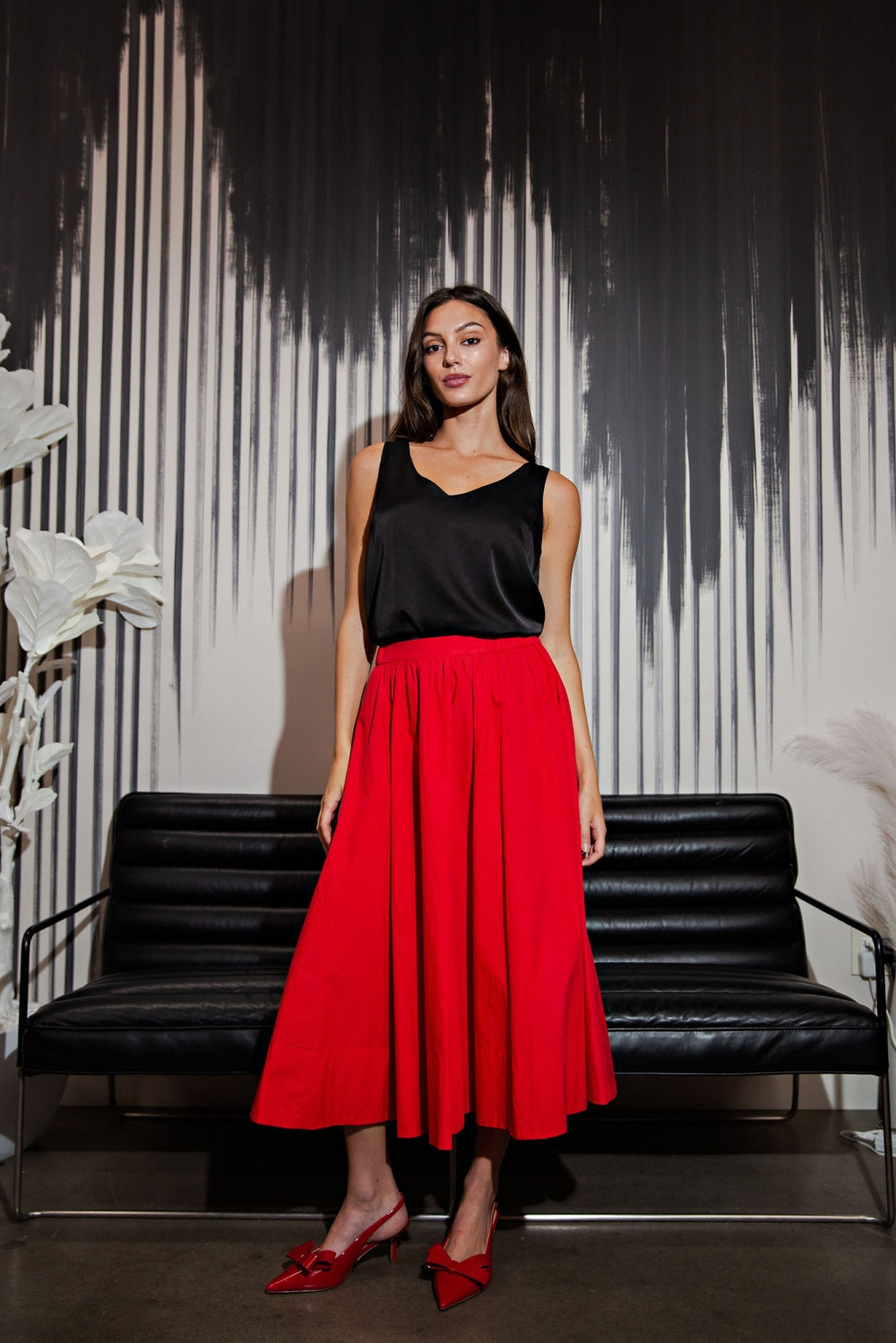 PSB4002_POPPY RED