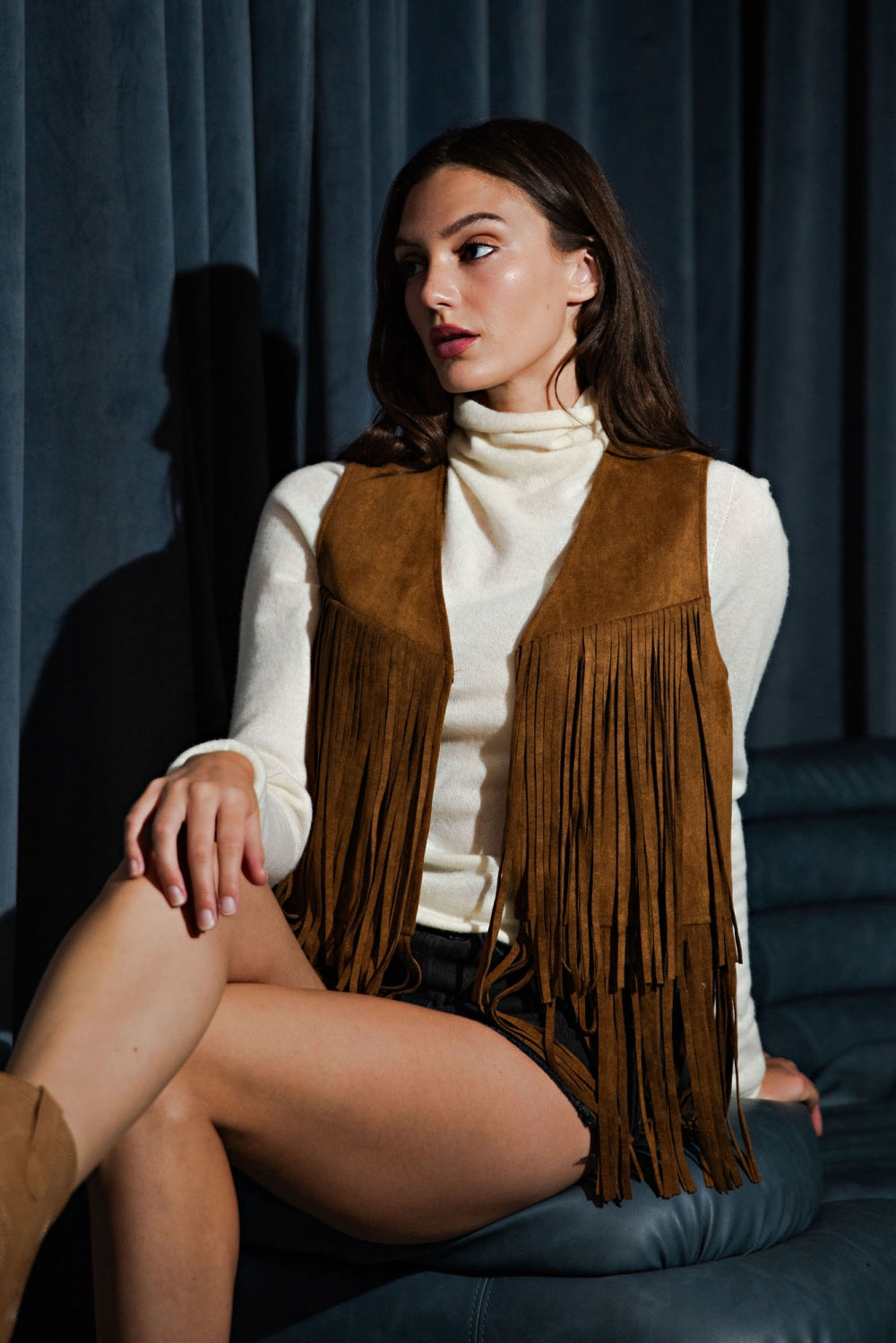 PST1045_COGNAC CARAMEL
