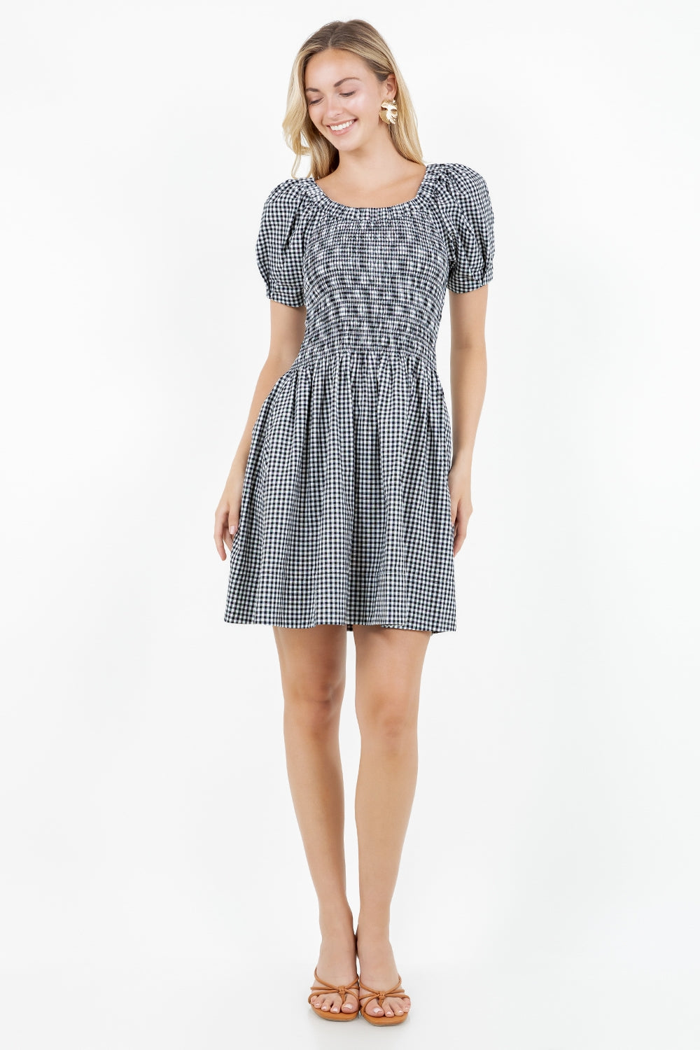 PSD5045_SUNDAY GINGHAM