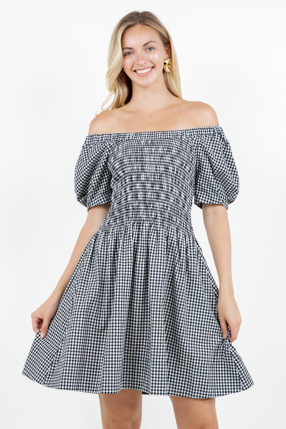 PSD5045_SUNDAY GINGHAM