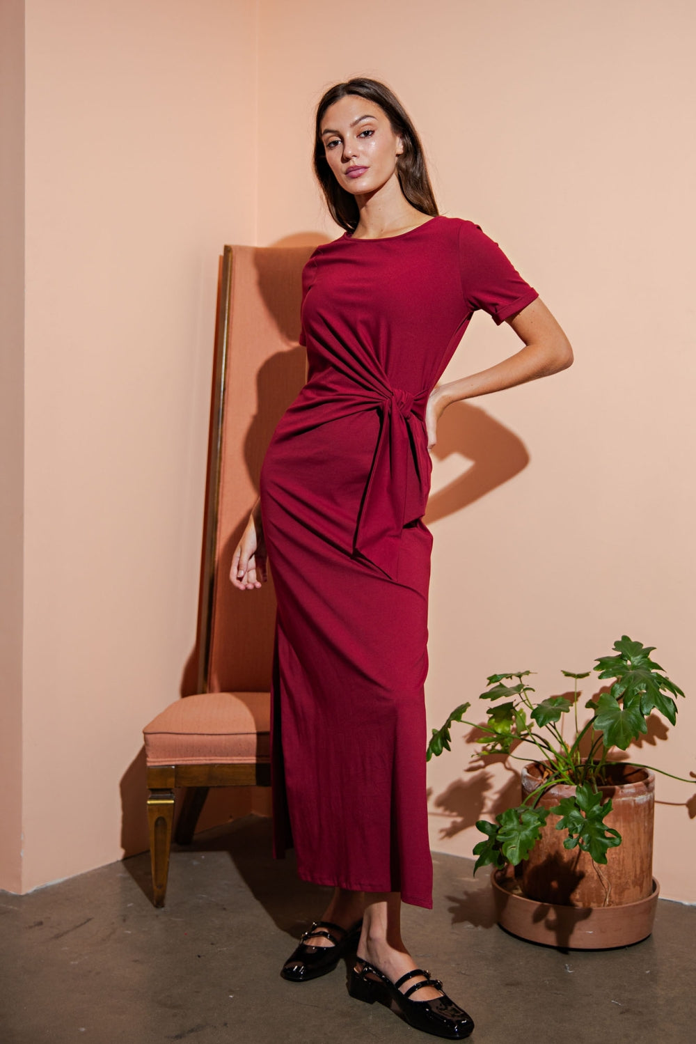 PSD5050_CHERRY RED