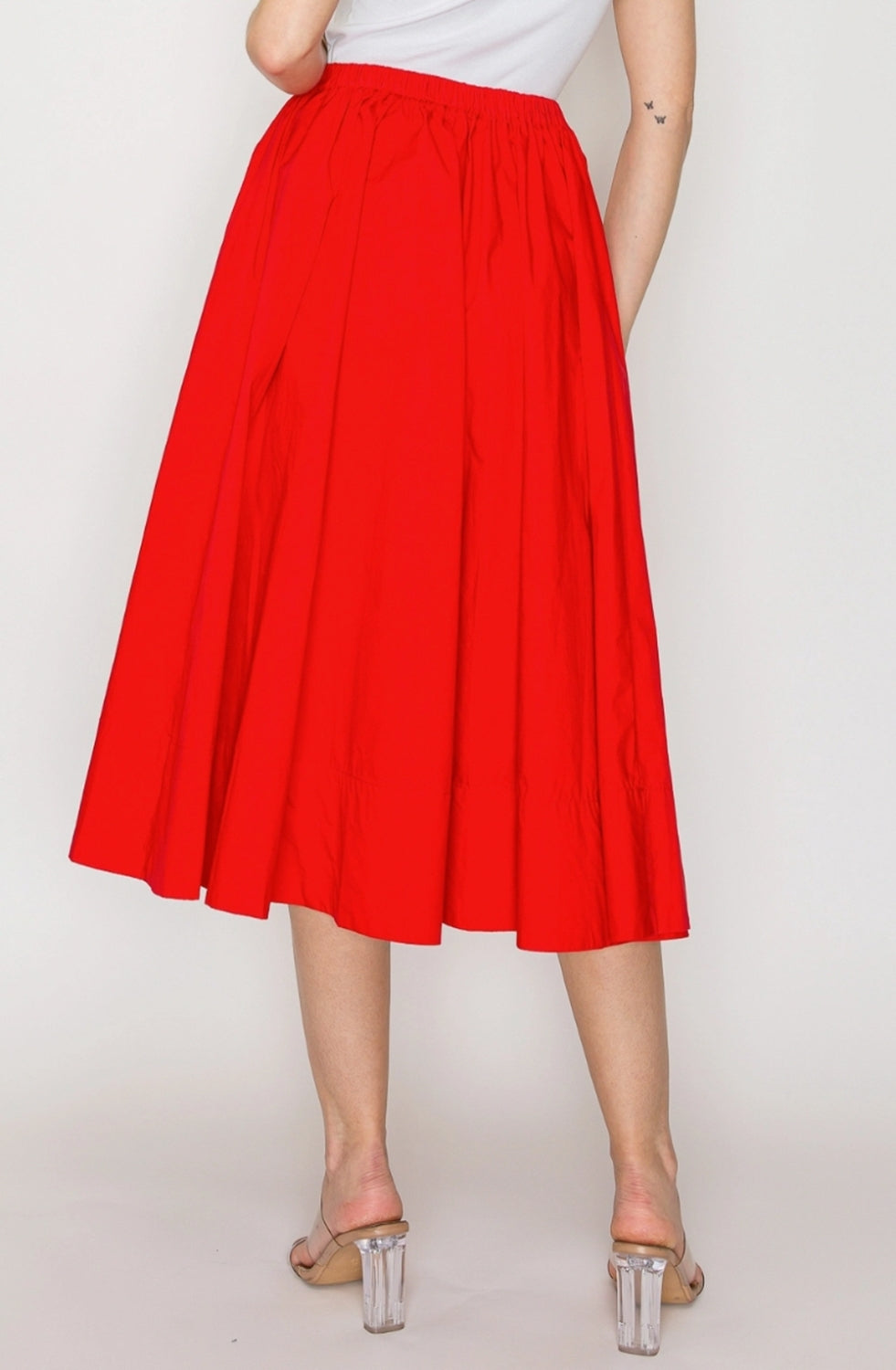 PSB4002_POPPY RED