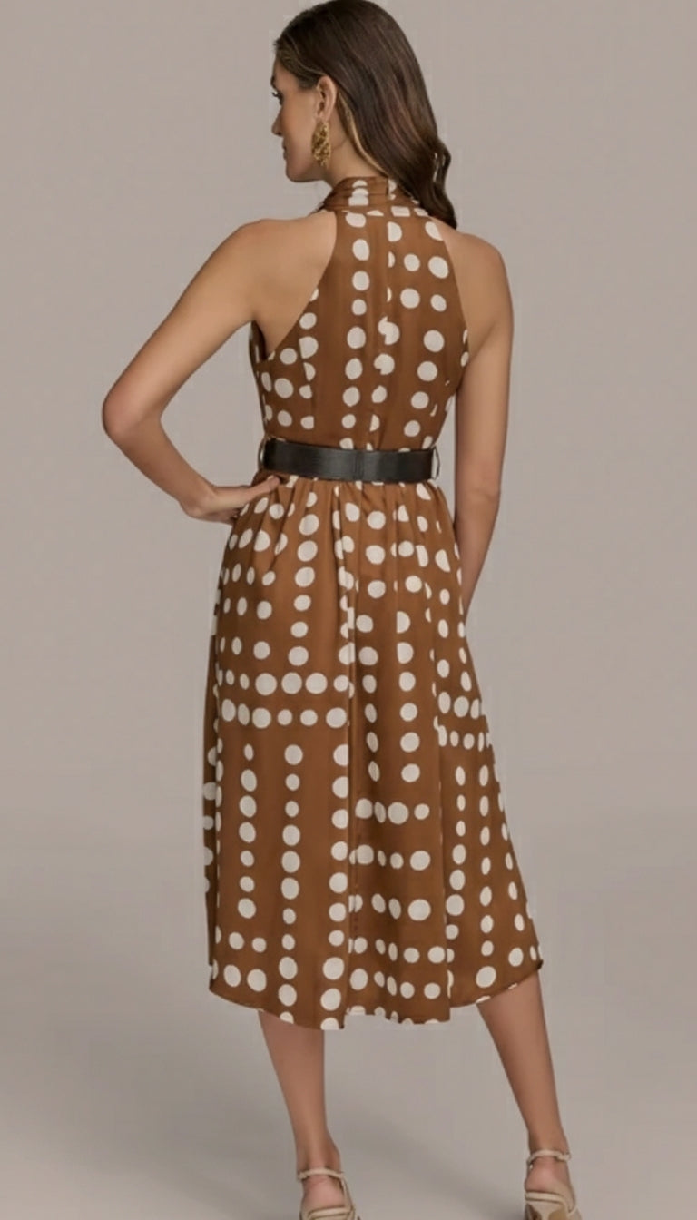 PSD5104_MOCHA DOT