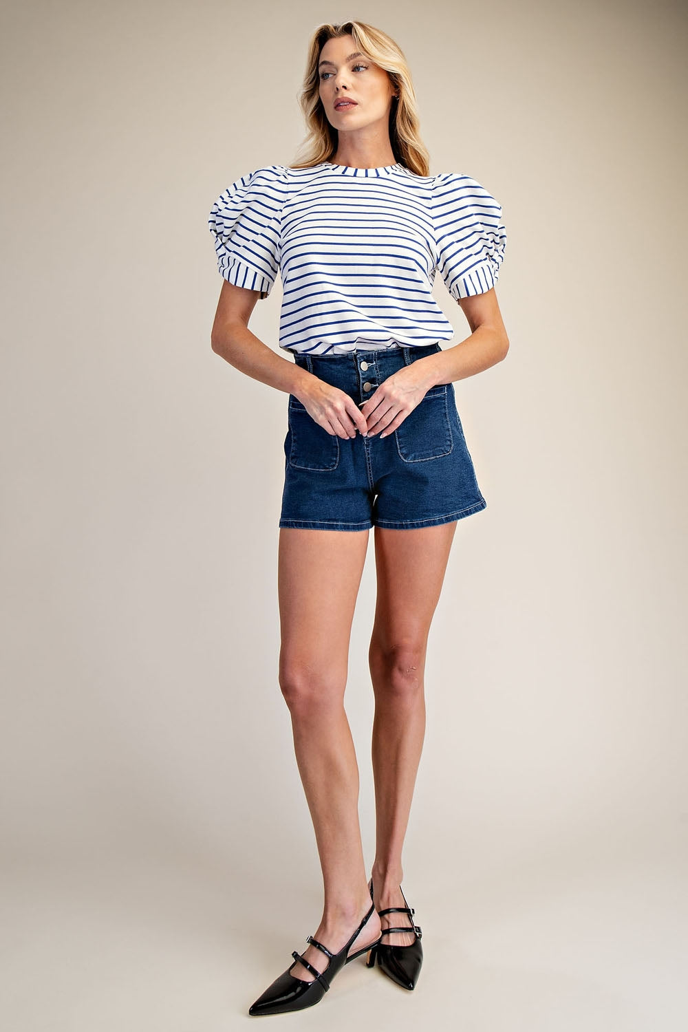 PST1058_NAVY STRIPE