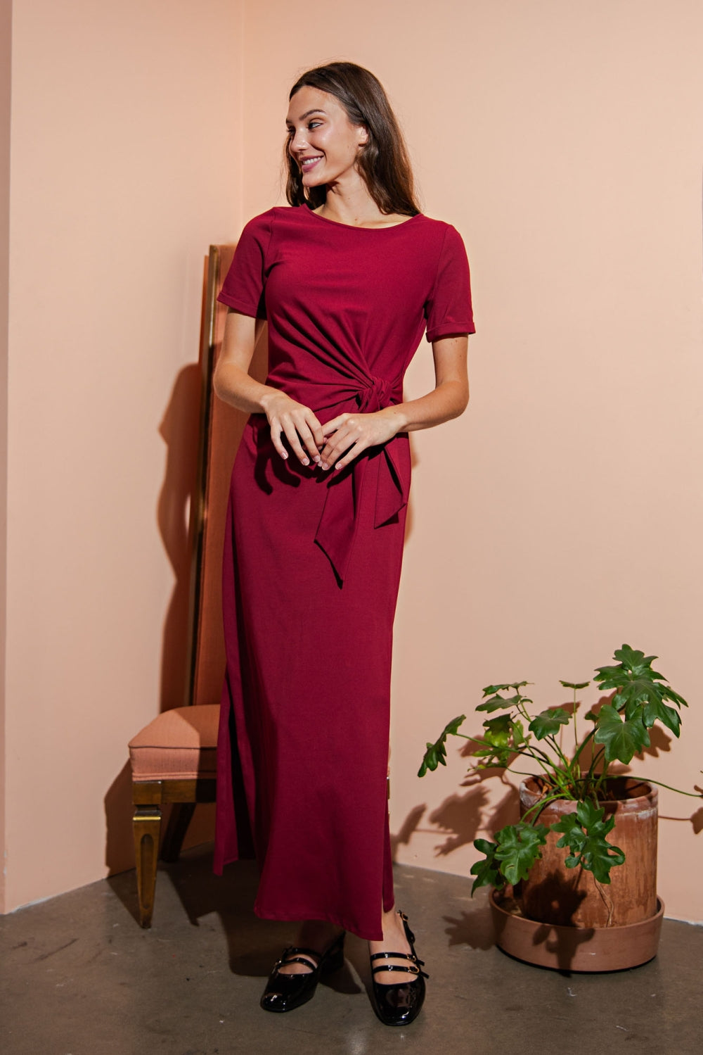 PSD5050_CHERRY RED