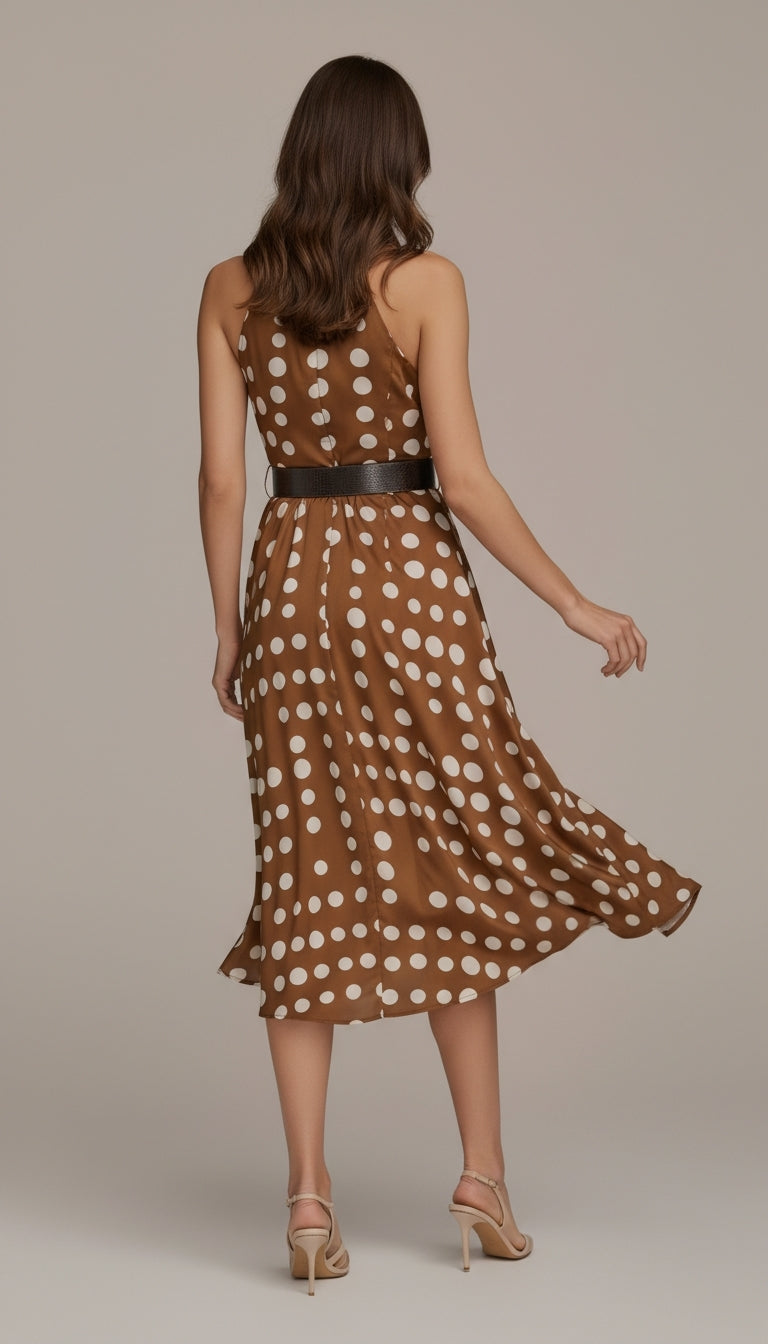 PSD5104_MOCHA DOT