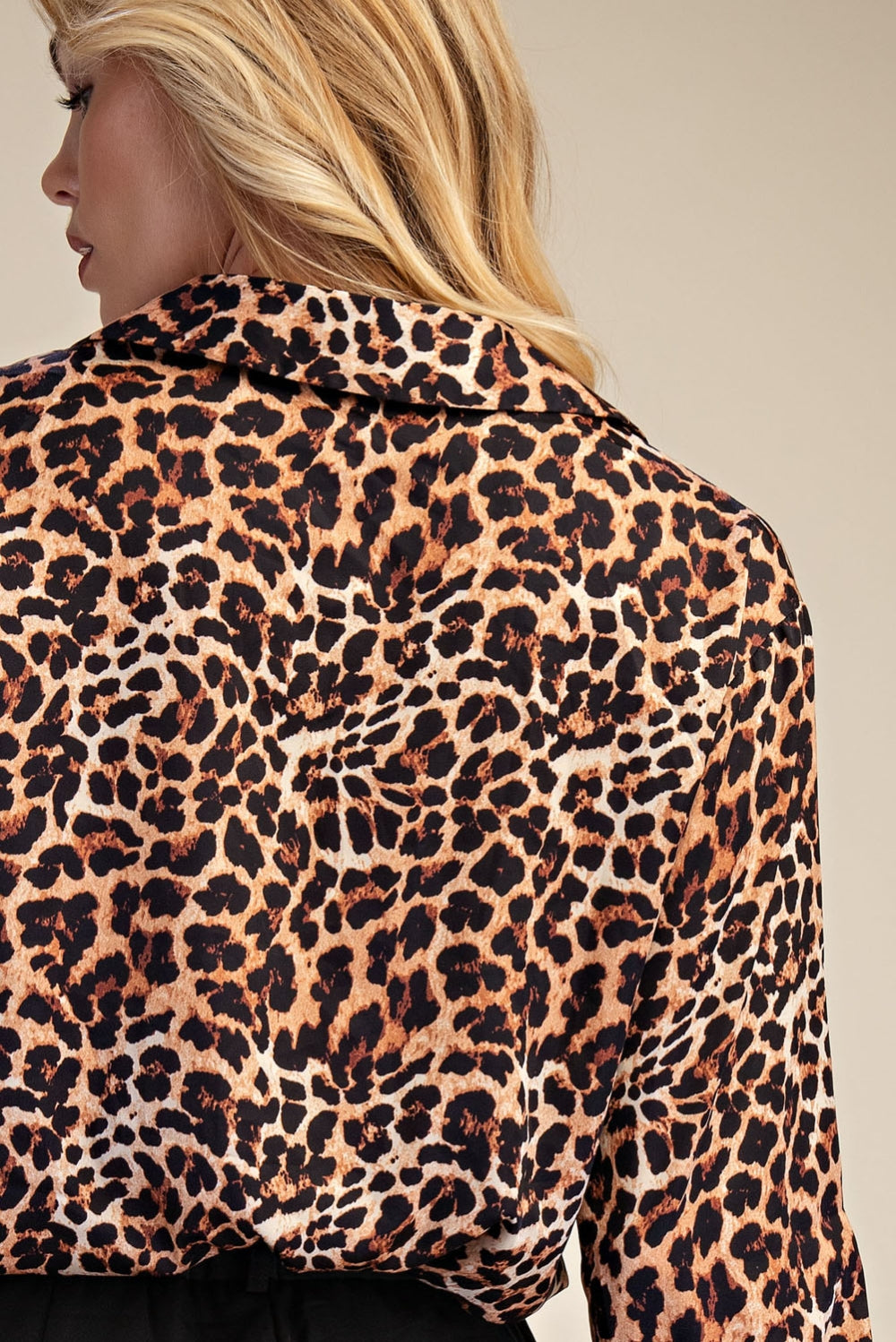 PST1024 B_LEOPARD BROWN