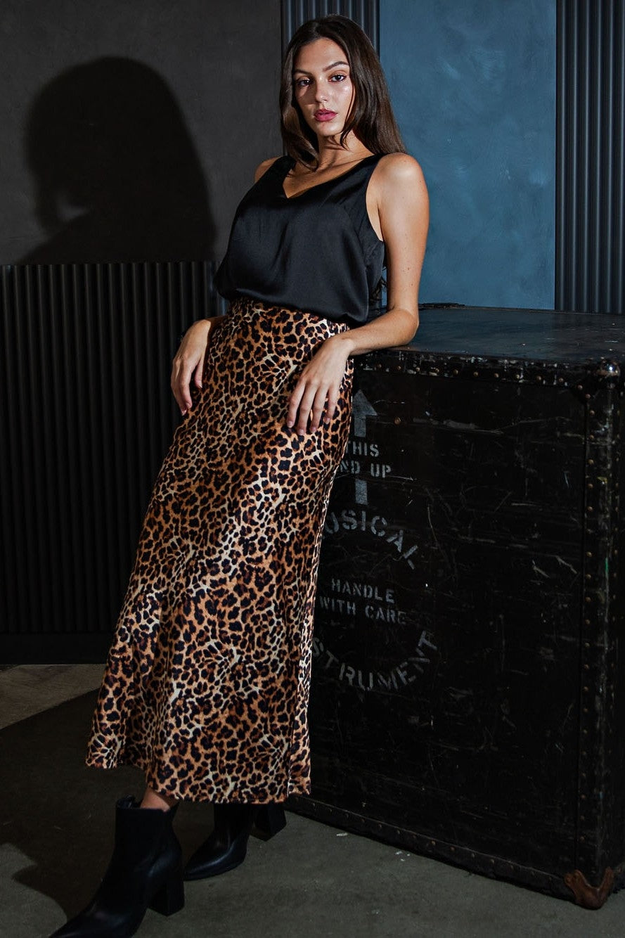 PSB4008B_LEOPARD BROWN