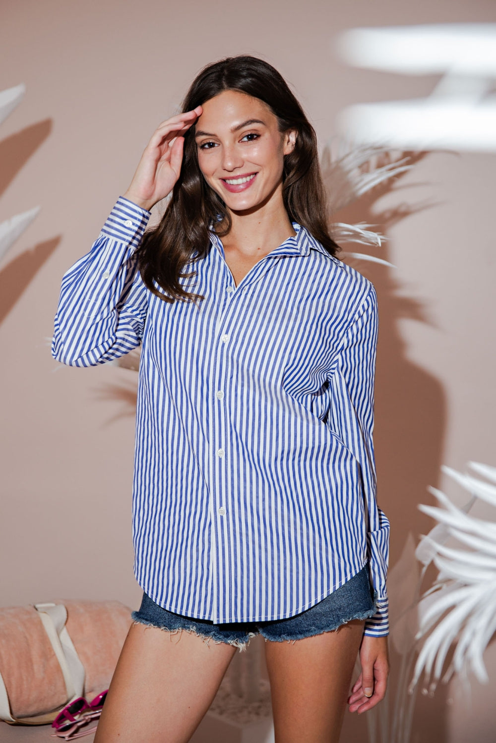 PST1029_NAVY STRIPE