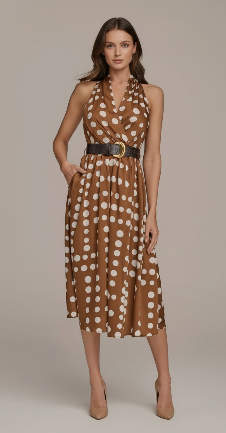 PSD5104_MOCHA DOT