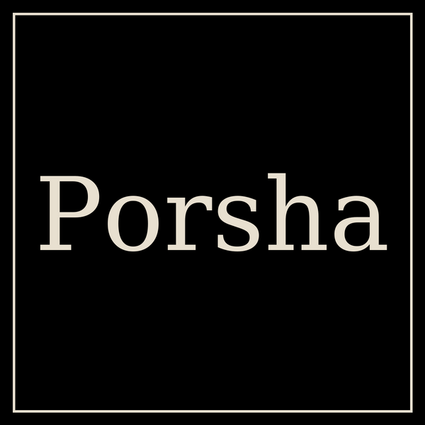 Porsha