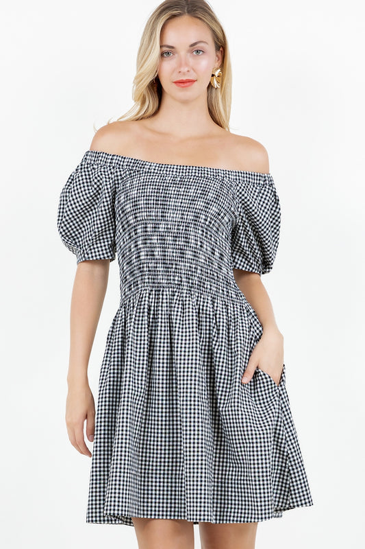PSD5045_SUNDAY GINGHAM