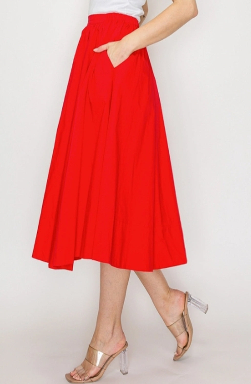 PSB4002_POPPY RED