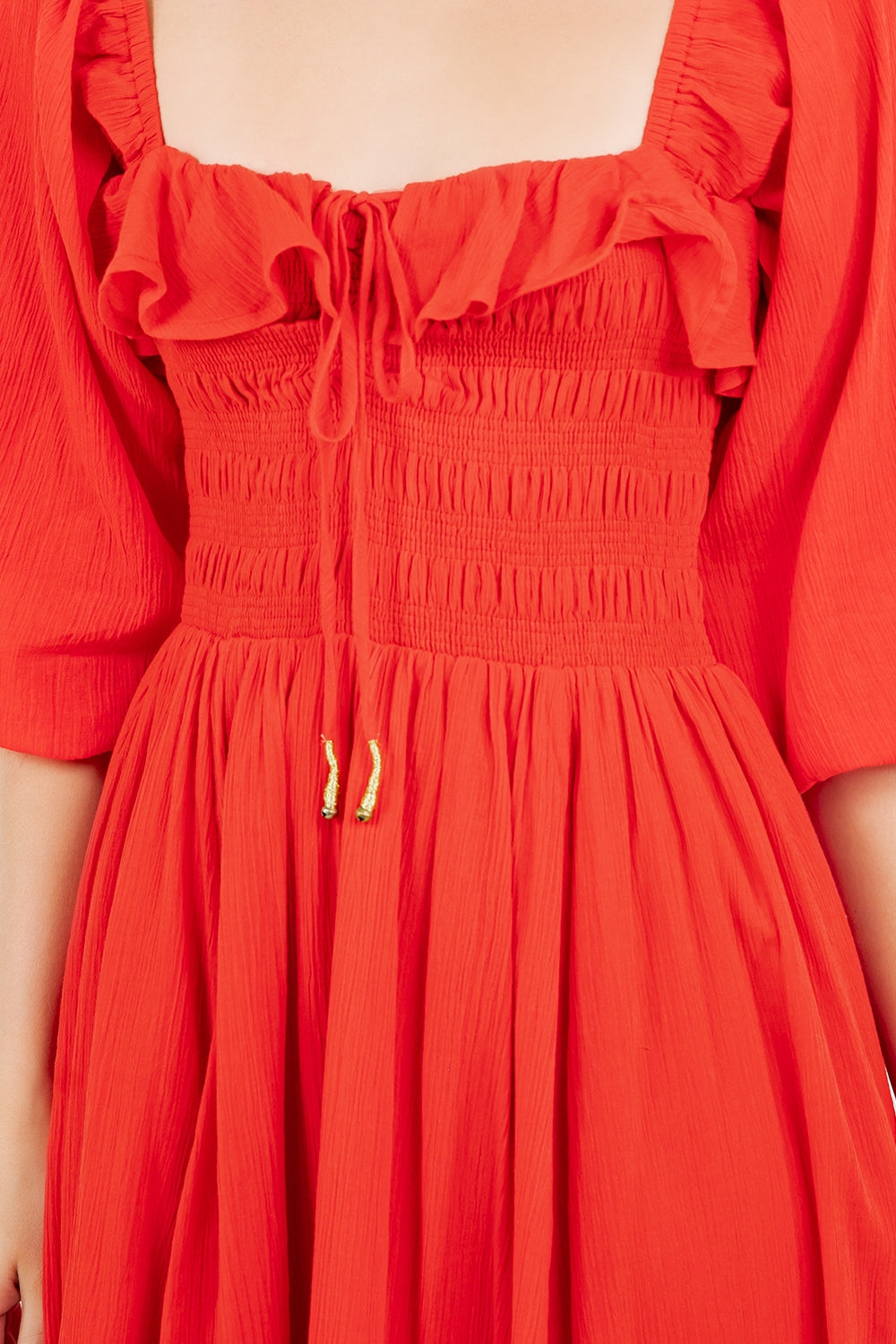PSD5037_POPPY RED