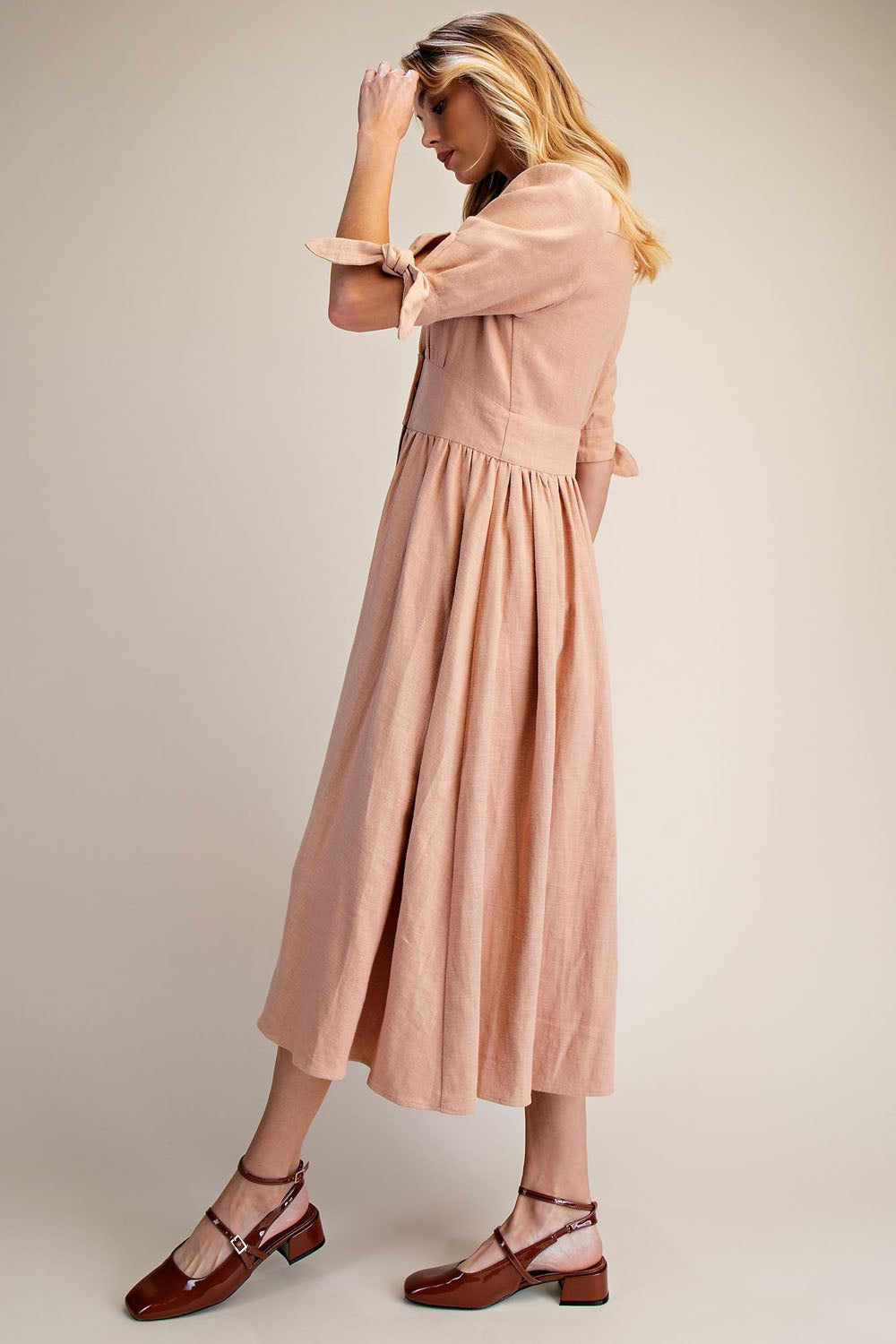 PSD5039-BLUSH_ROSE  BLUSH