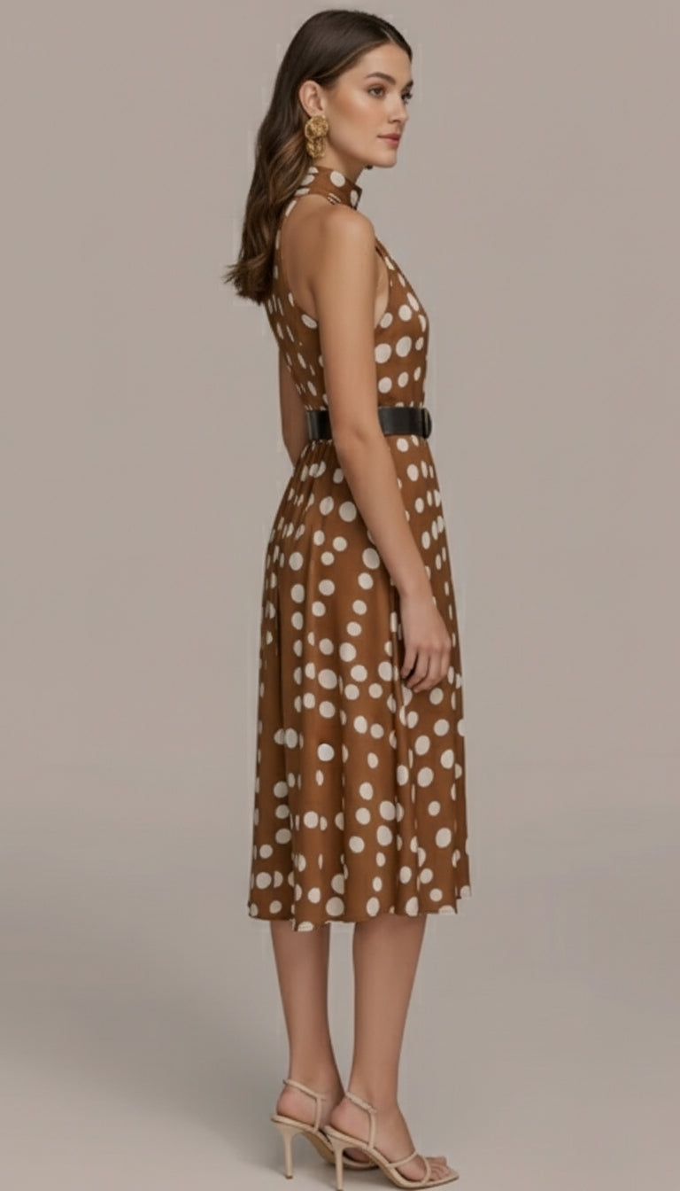 PSD5104_MOCHA DOT